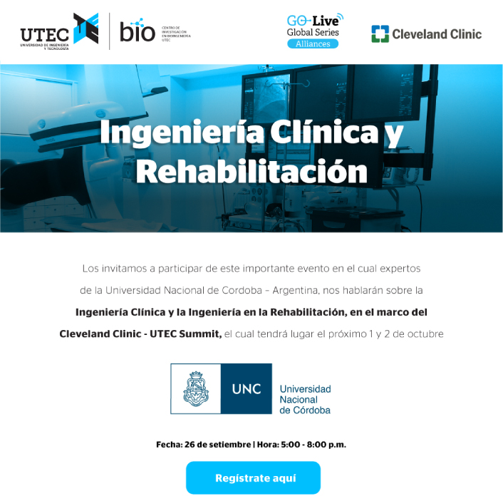 Clinical Engineering and rehabilitation