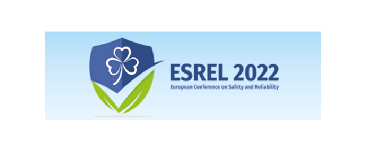 Professor of Bioengineering will present research at Annual European Conference on Safety and Reliability (Esrel)