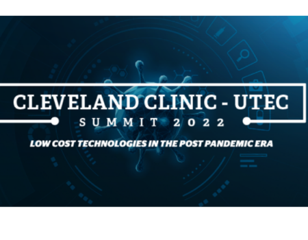 Challenge: Cleveland Clinic – UTEC Summit 2022