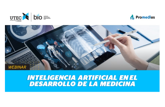 Artificial Intelligence in the Development of Medicine