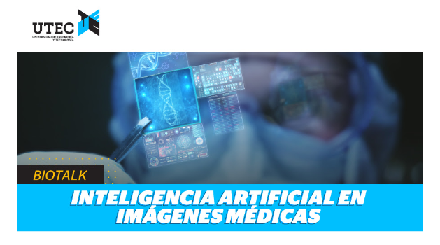 BIOTALK : Artificial Intelligence in Medical Imaging