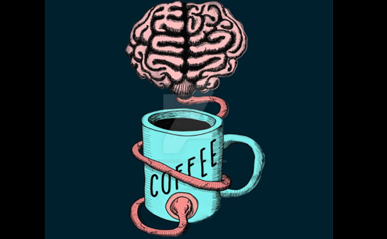 What’s in our cup of coffee? Possible relationship between caffeine and learning and memory processes.