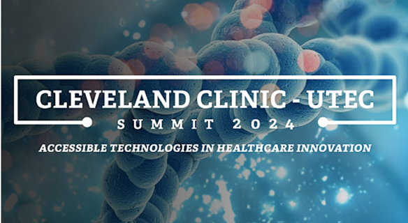 Cleveland Clinic – UTEC Summit 2024
