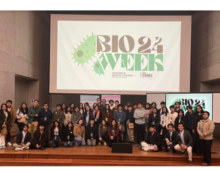 Bioweek 2024!