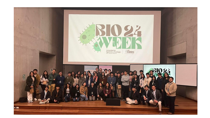 Bioweek 2024!